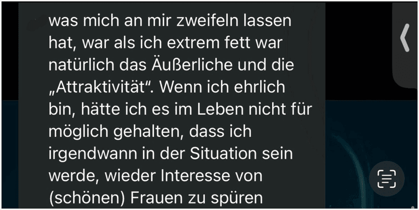 Kundenfeedback