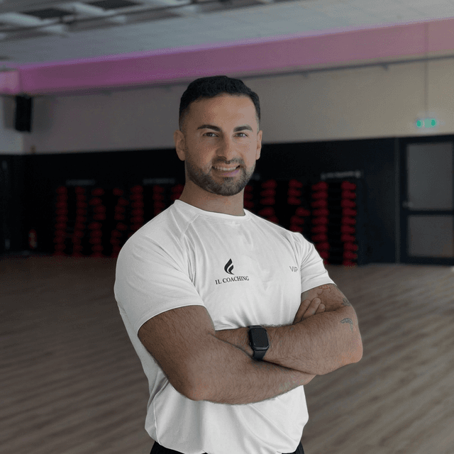 IL Coaching - High Performance Training