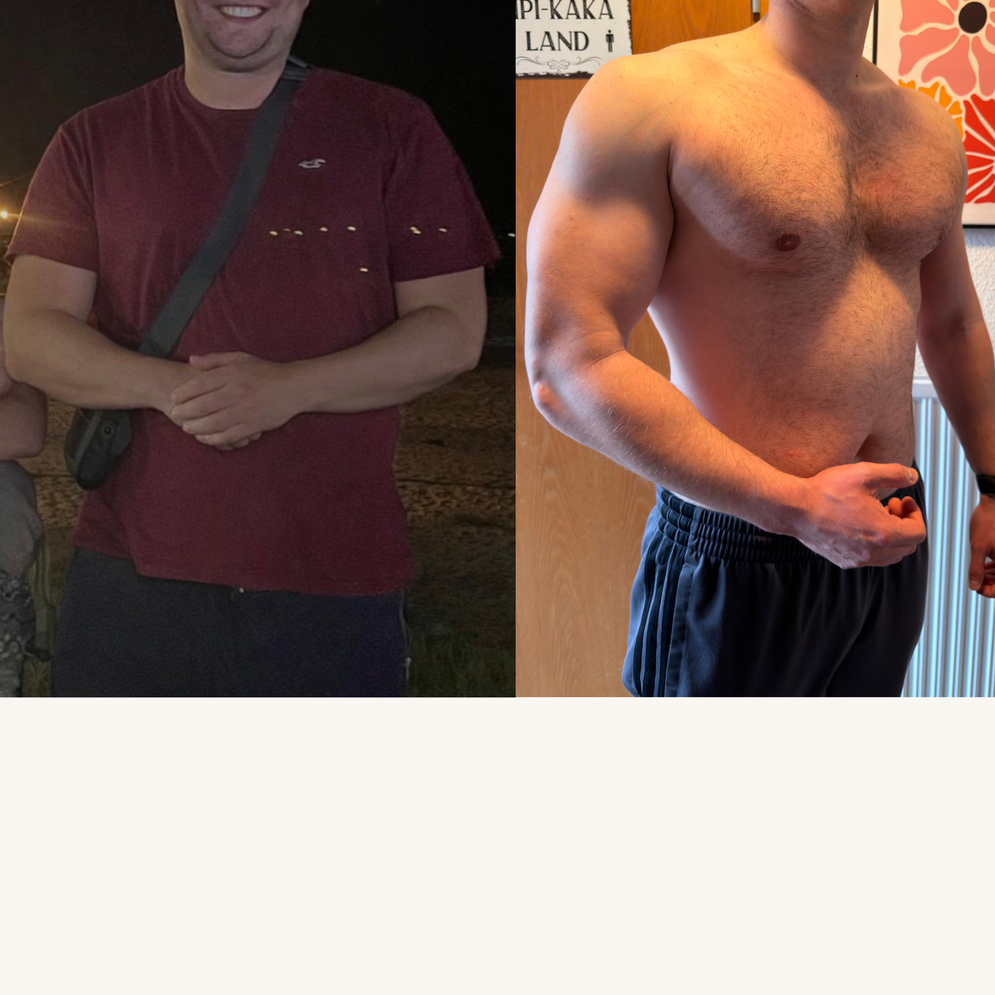 Transformation