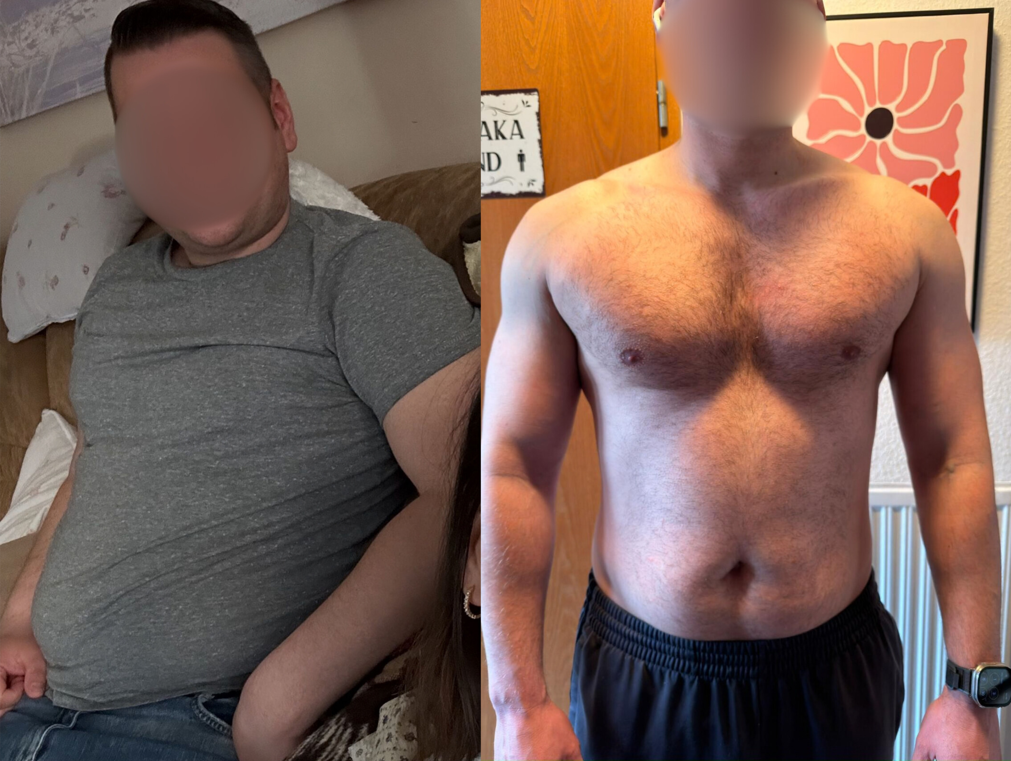 Transformation